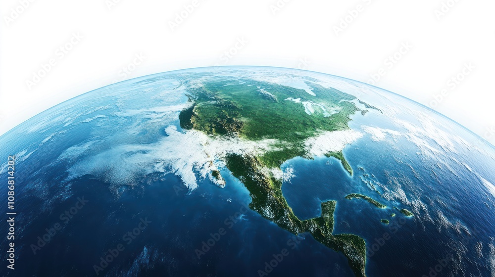Real earth horizon planet nature space. Real earth horizon planet nature space.