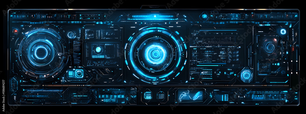 Digital Command Center Digital Command Center