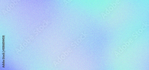 noise blue grainy gradient texture background banner header