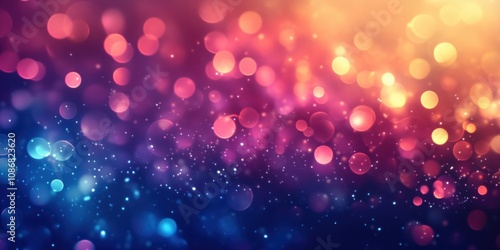 Blur abstract gradient backgrounds lights astronomy lighting.