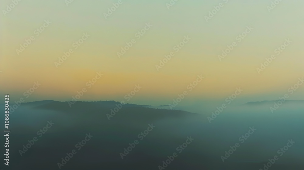 Hazy Color Gradient Background - a soothing and ethereal visual. The soft gradient creates a tranquil atmosphere, perfect for various design applications. Hazy Color Gradient Background - a soothing and ethereal visual. The soft gradient creates a tranquil atmosphere, perfect for various design applications.