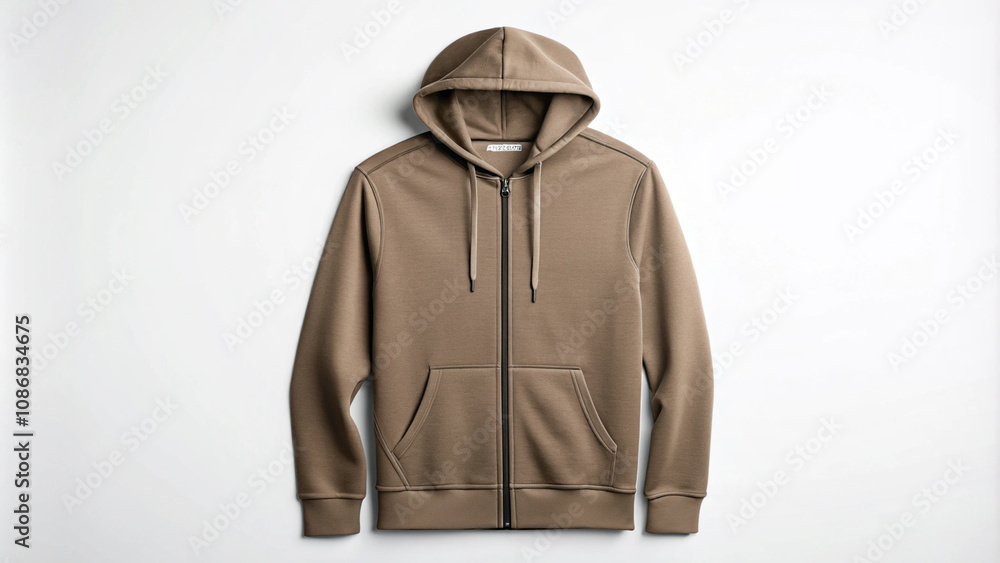 Hoodie Mockup Collection in White Background Hoodie Mockup Collection in White Background