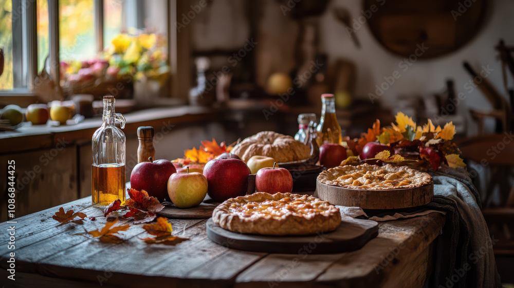 Apple Harvest Celebration Apple Harvest Celebration