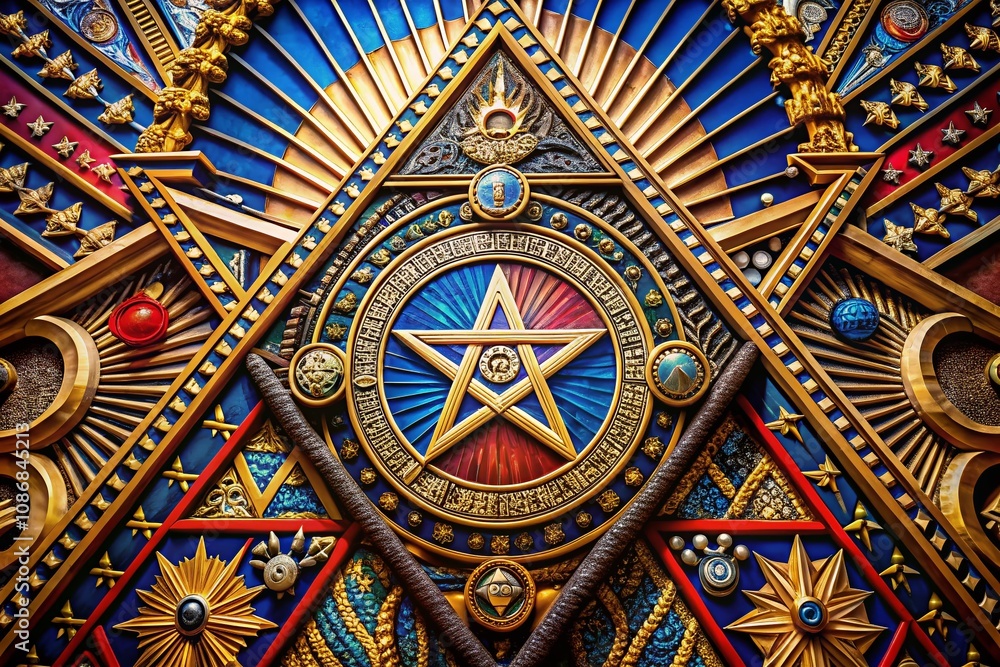 Intricate Masonic Symbols and Logos Captured in Documentary Style Photography Showcasing Their Historical Significance and Cultural Impact in Modern Society Intricate Masonic Symbols and Logos Captured in Documentary Style Photography Showcasing Their Historical Significance and Cultural Impact in Modern Society