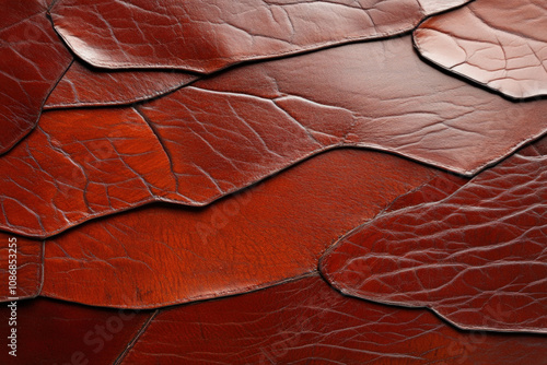 Animal Skin Background