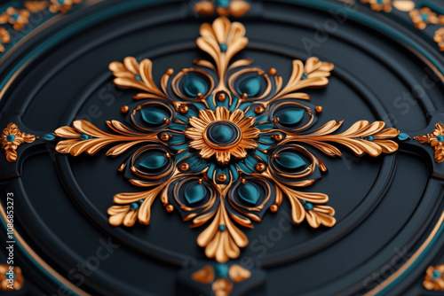 Astrology Background