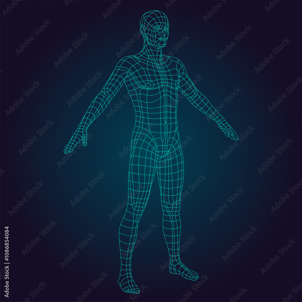 Body HUD HUMAN TECHNOLOGY DATABASE ANALYSIS Body HUD HUMAN TECHNOLOGY DATABASE ANALYSIS