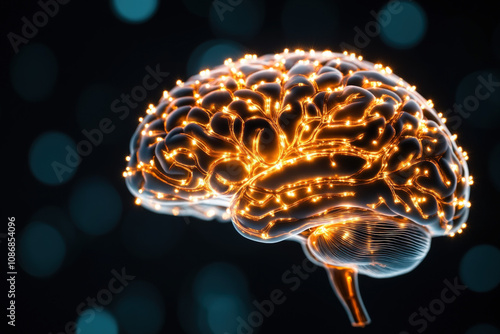 Brain Background