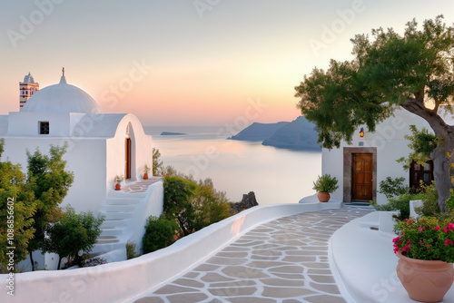 Greek Background