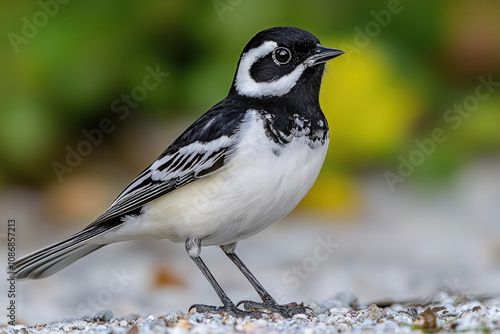 Lark Bunting photo