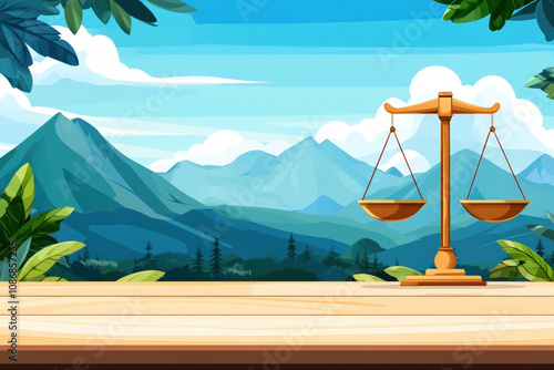 Law Background