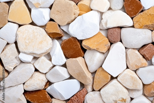 Pebbles Background