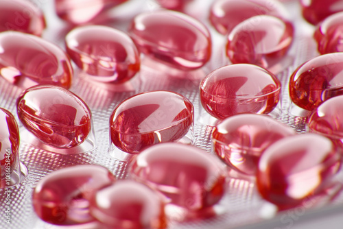 Pharmaceutical Background