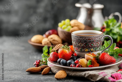 Ramadan Background