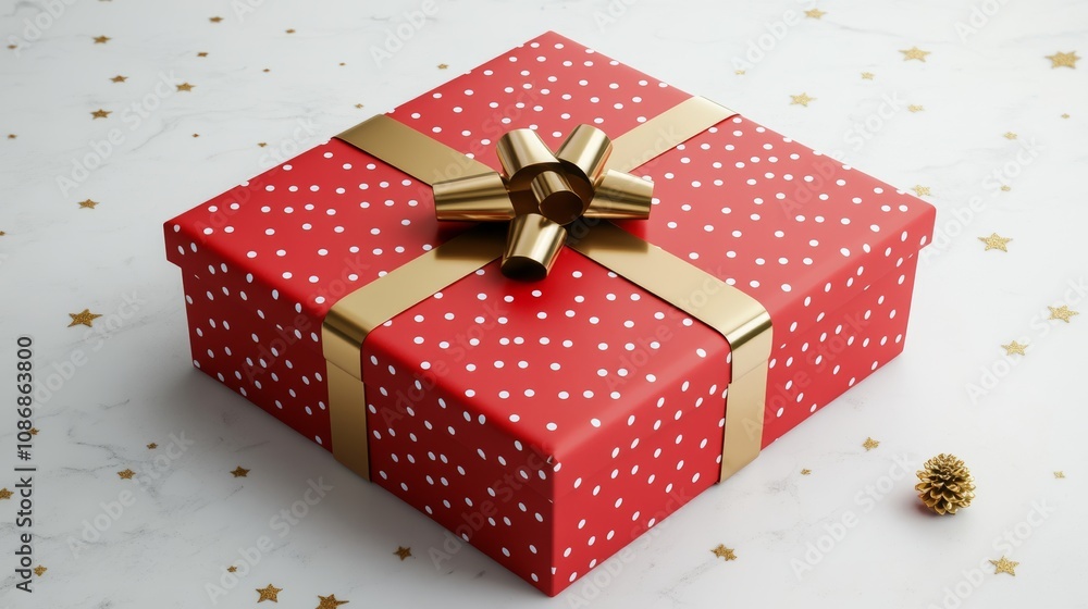 Beautifully Wrapped Christmas Presents Isolated on a Pure White Background.Concept of festive season,E-commerce, online shopping, , gift shops,Marketing and Advertising,Design and Packaging Beautifully Wrapped Christmas Presents Isolated on a Pure White Background.Concept of festive season,E-commerce, online shopping, , gift shops,Marketing and Advertising,Design and Packaging