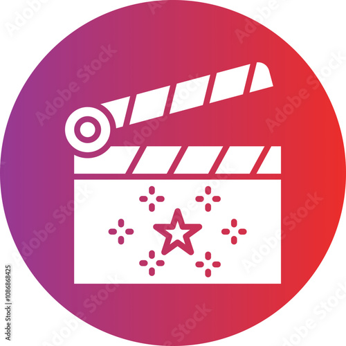 Special Effects Icon Style
