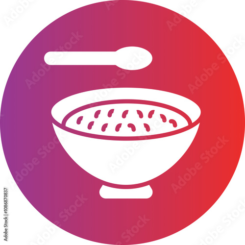 Borscht Icon Style