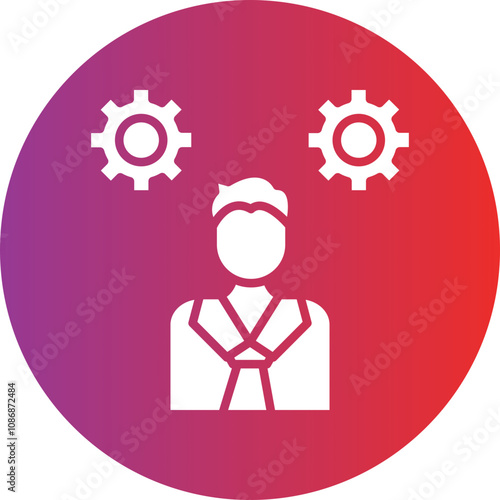 Administration Icon Style