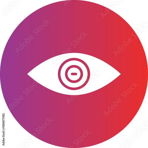 Cataract Icon Style
