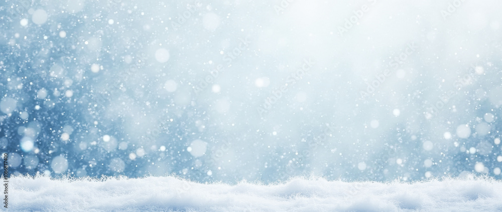 Winter Texture Snow Background Winter Texture Snow Background