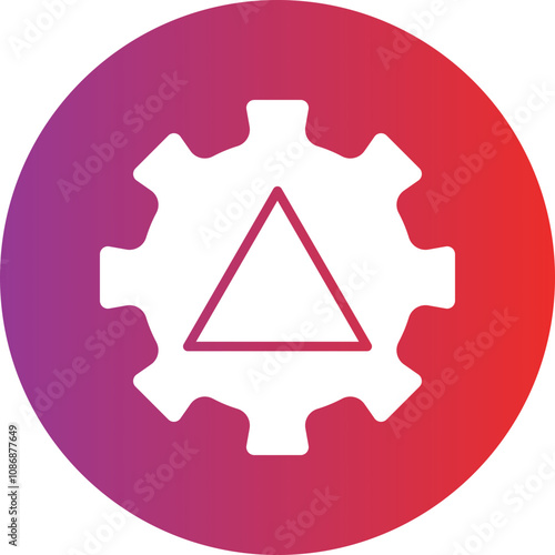Perceptual Tests Icon Style