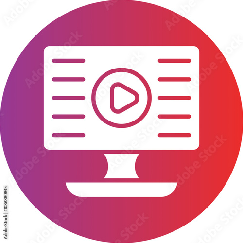 Teaser Icon Style
