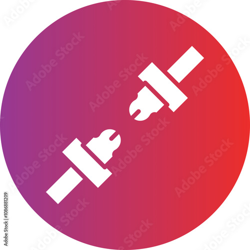 Seatbelt Icon Style