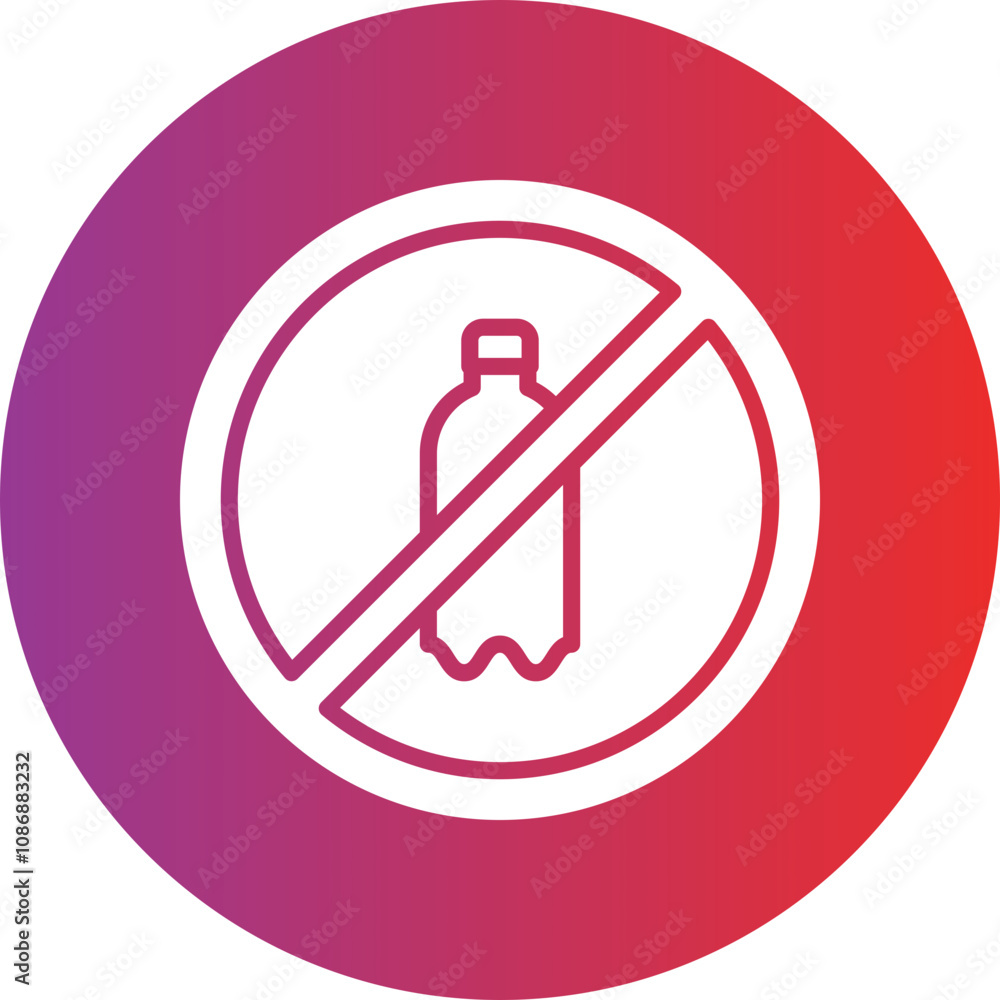 No Plastic Icon Style No Plastic Icon Style
