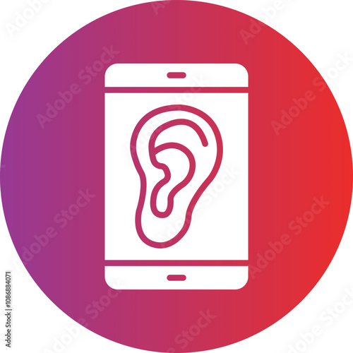 Event Listener Icon Style
