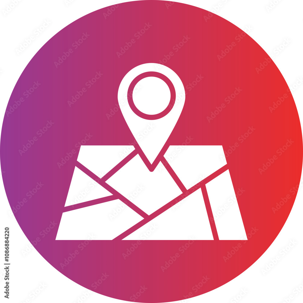 Location Icon Style Location Icon Style