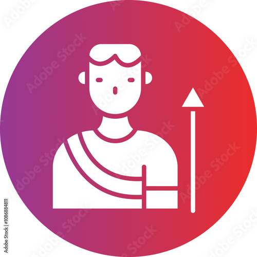 Prehistory Icon Style
