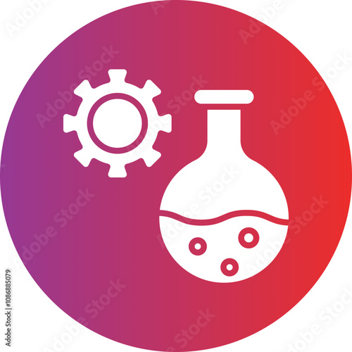Experiment Icon Style