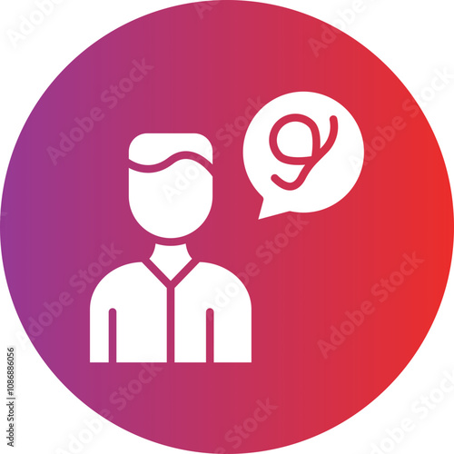 Hopelessness Icon Style