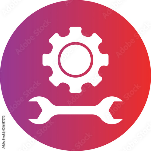 Build Icon Style