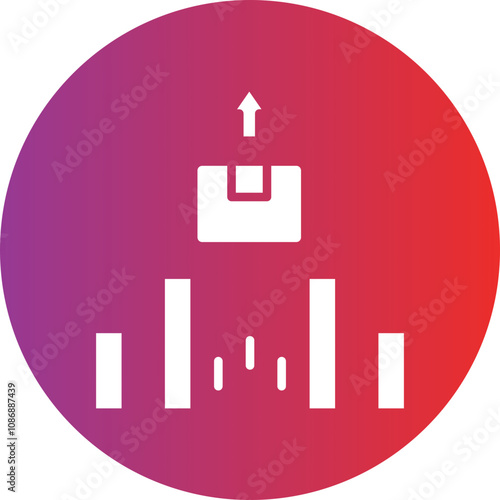 Frequent Releases Icon Style