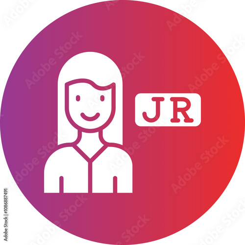 Junior Icon Style