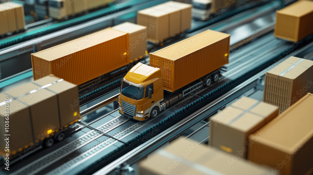 AI, Automation, and IoT Revolutionizing Operations. AI, Automation, and IoT Revolutionizing Operations.