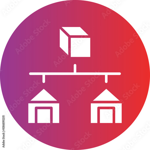 Package Hub Icon Style