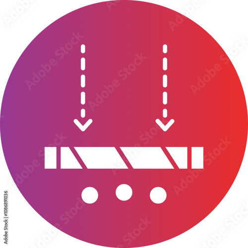 Membrane Icon Style