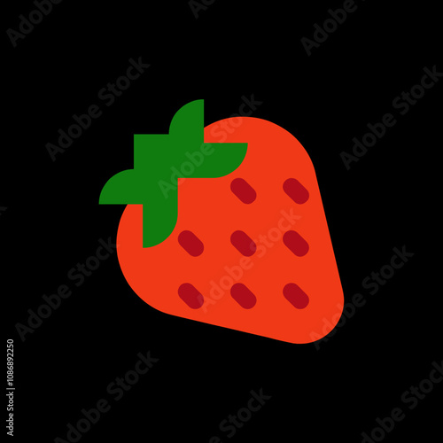 Strawberry
