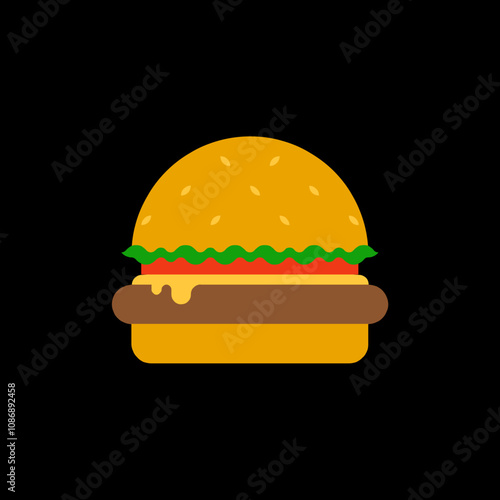 Burger
