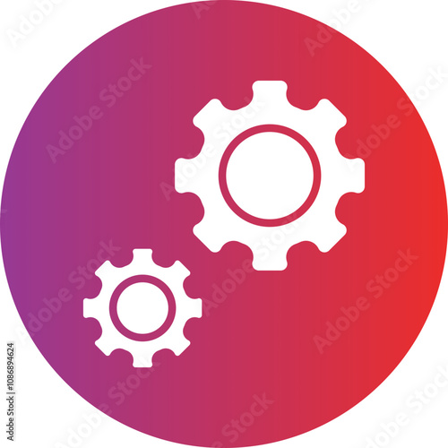 Setting Icon Style