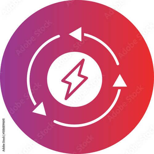 Renew Icon Style