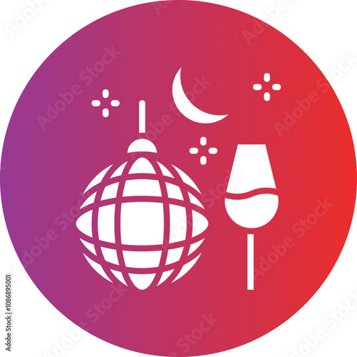 Nightlife Icon Style