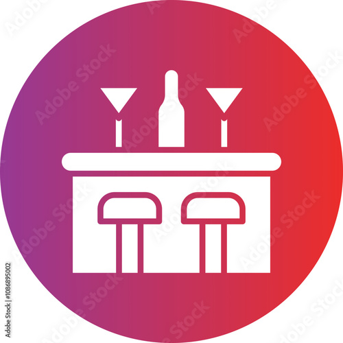 Pub Icon Style