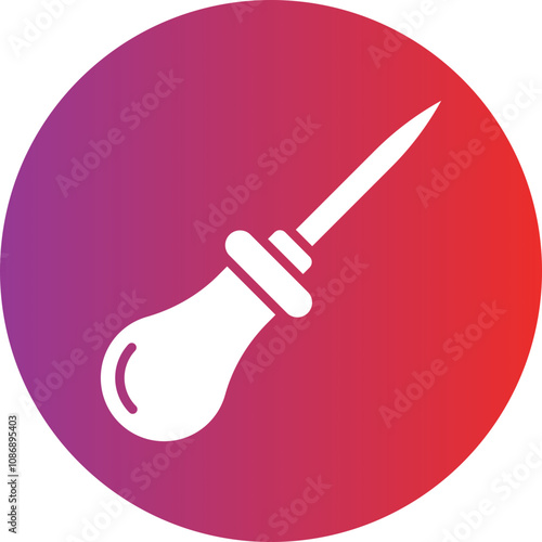 Awl Icon Style