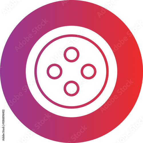 Button Icon Style