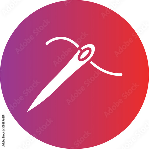 Needle Icon Style