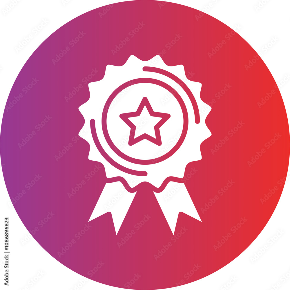 Award Icon Style