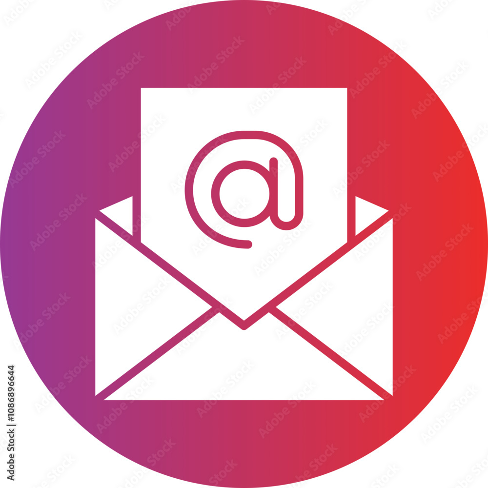 Mail Icon Style Mail Icon Style